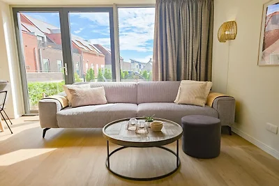 Vakantiehuis in Domburg met zwembad