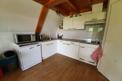 Welkom in vakantiehuis Goudvink 81