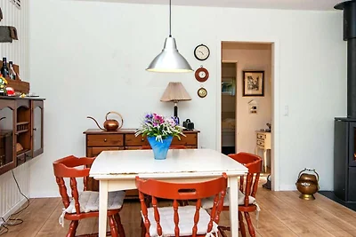 6 Personen Ferienhaus in Ørsted-By Traum