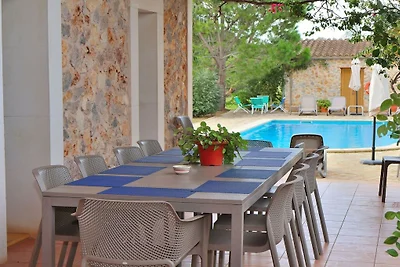 Chalet à Buger avec piscine