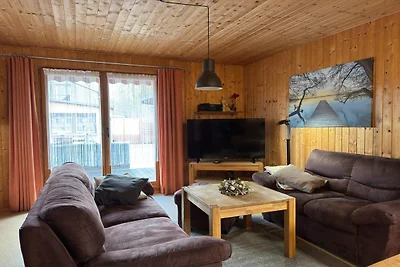 Ruhiger Aufenthalt in Gehren