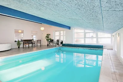 14 Personen Ferienhaus in Sæby