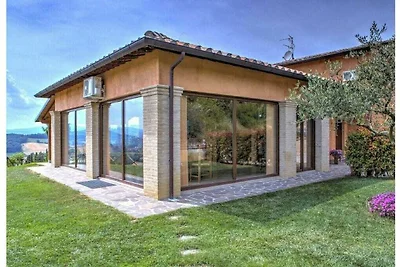 Villa Morotti Komfortable Ferienresidenz