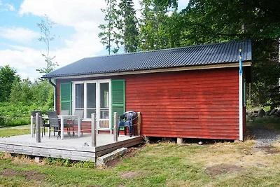 4 Personen Ferienhaus in SMEDSTORP