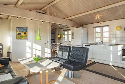 5 Personen Ferienhaus in Kerteminde