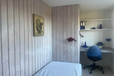 5 Personen Ferienhaus in Løkken