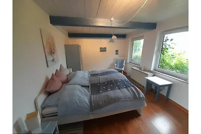 Opas Hus auf Pellworm