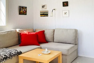 4 Personen Ferienhaus in FALKÖPING-By Traum