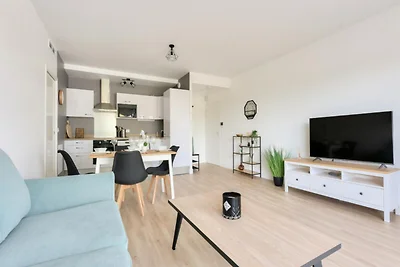 Apartment in Andernos in der Nähe des...