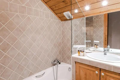 Appartamento a Chamonix con vista sul Monte...