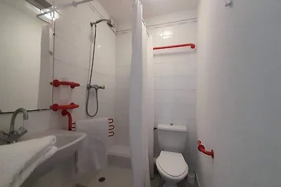 Duplex in Carnac bij Grande Plage