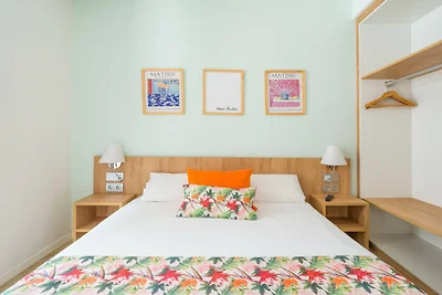 Wohnung nahe Playa de Las Canteras