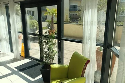 2-kamerappartement voor 3 personen