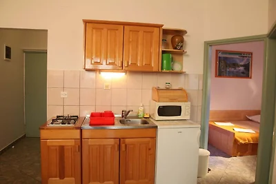 Two Bedroom Apartment with Sea view