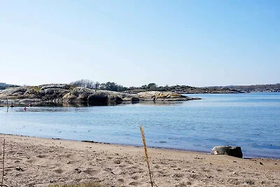 6 Personen Ferienhaus in STRÖMSTAD
