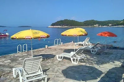 Ferienwohnung Familienurlaub Peracko Blato