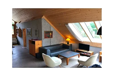 Basseltang Hus - S'Denn