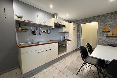 De Wachtkamer – Rust, natuur en charme in het...