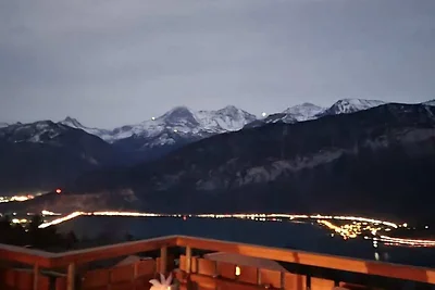 Chalet Bluemli - Königin der Alpen