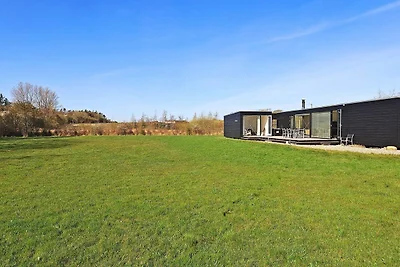 6 Personen Ferienhaus in Øster Assels-By...