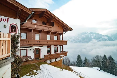 Mooi appartement in Tirol met heerlijk...