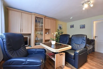 Wohnung in Boltenhagen am Strand
