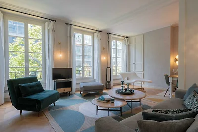 Charmante omgeving op een steenworp afstand v...