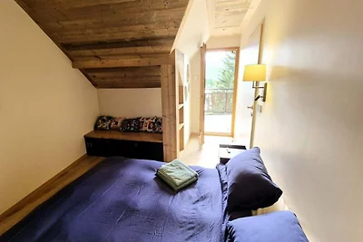 Apartments für 6 Personen