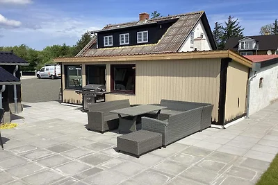 Maison de vacances pour 10 a Roslev-By Traum