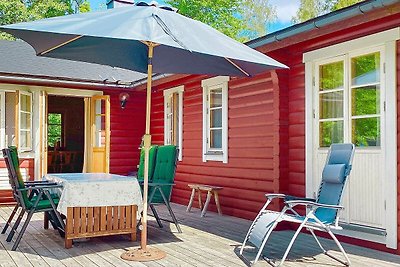 4 sterren vakantie huis in BLIDÖ