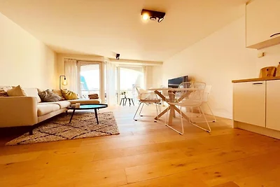 apartman za odmor Obiteljski odmor De Haan