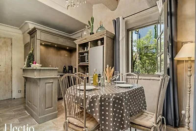 Appartamento nel Luberon con piscina...