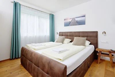 Wohnung in Neukirchen bei Wildkogelbahn