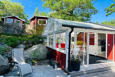 4 sterren vakantie huis in KARLSHAMN