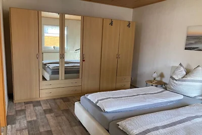 Ferienwohnung mit 1 Schlafzimmer