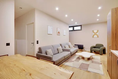 Geräumige Wohnung - 2 Schlafzimmer/10 Persone...