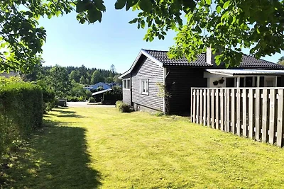4 sterren vakantie huis in BORÅS