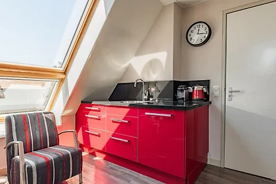 Wohnung im Herzen der Natur