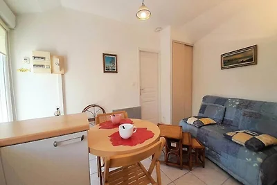 Vakantiehuis in Carnac bij Grande Plage