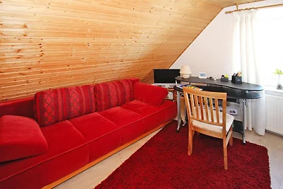 Casa bifamiliare, Nessmersiel