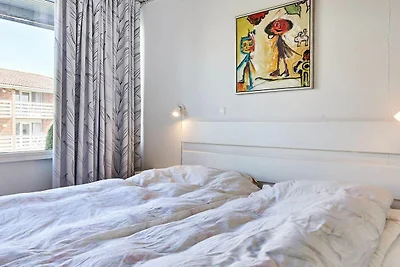 5 persoons vakantie huis in Allinge-By Traum