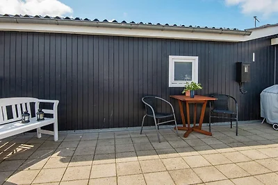 5 Personen Ferienhaus in Haderslev