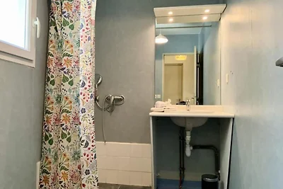 Apartments für 4 Personen