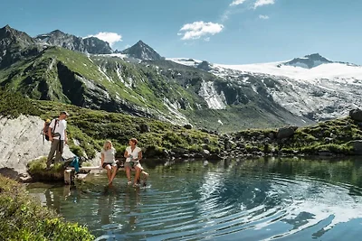 “Alpenlodge” di Pircher-Maes