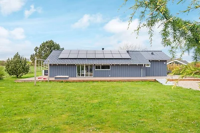 8 osob apartament w Børkop-By Traum