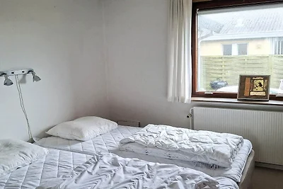 6 Personen vakantie huis in Skagen