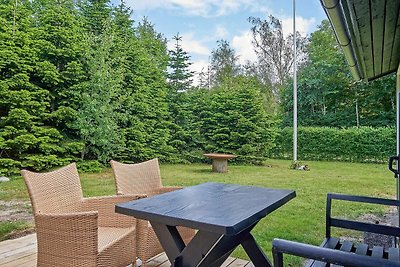 6 persoons vakantie huis in Thyholm