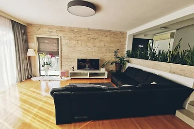 Villa Parsella Komfortable Ferienresidenz