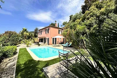 Casa vacanze a La Londe-les-Maures