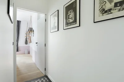 Erhabene Wohnung Saint Germain des Prés